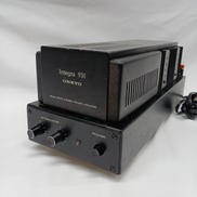 パワーアンプ|ONKYO