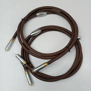 オーディオケーブル|QUAD