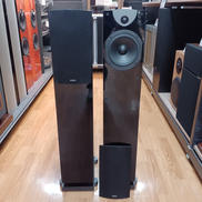 スピーカーシステム|AUDIO PRO