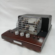 真空管プリメインアンプ|SOUND WARRIOR