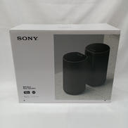 リアスピーカー|SONY