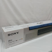 サウンドバー|SONY