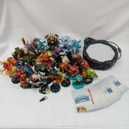 スカイランダーズ スパイロの大冒険 フィギュアセット|ACTIVISION