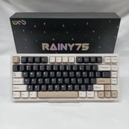 キーボード|WOBKEY