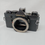 フィルム一眼レフ (ボディ)|OLYMPUS