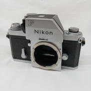 フィルム一眼レフ (ボディ)|NIKON