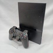 PS2|SONY
