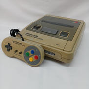 スーパーファミコン|NINTENDO