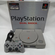 PLAYSTATION|SONY