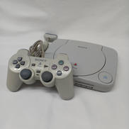 PSONE|SONY