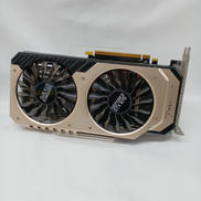 GTX970 グラフィックボード|PALIT