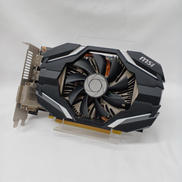 GTX1060 グラフィックボード|MSI