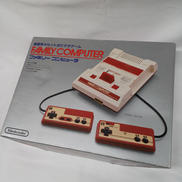 ファミリーコンピュータ|NINTENDO