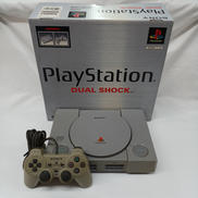 PLAYSATION|SONY