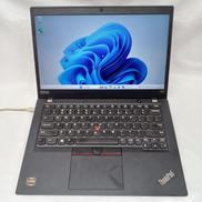 ノートパソコン|LENOVO