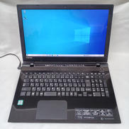 ノートパソコン|TOSHIBA