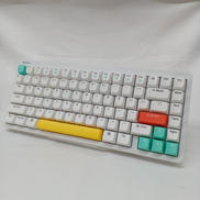 ワイヤレスキーボード|NUPHY