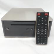 CDプレーヤー|DENON