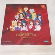 サクラ大戦 COMPLETE BOX