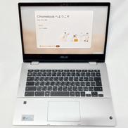CHROMEBOOK|ASUS