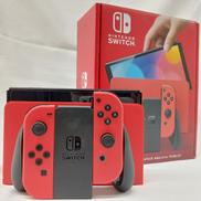 SWITCH(有機ELモデル)