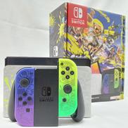 SWITCH(有機ELモデル)
