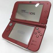 NEW3DSLL