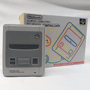 SFCクラシックミニ|NINTENDO / 任天堂