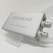 ヘッドホンアンプ|PJB/PHIL JONES BASS