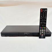 BDレコーダー|SHARP