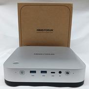 デスクトップパソコン|MINISFORUM