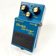 オーバードライブ|BOSS