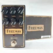 エフェクター|FRIEDMAN