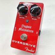 エフェクター|FENDER