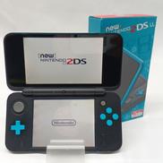 NEW2DSLL|NINTENDO