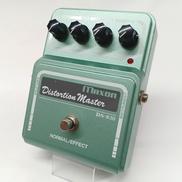 ディストーション|MAXON