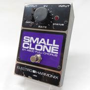コーラス|ELECTRO HARMONIX