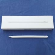 APPLE PENCIL(第2世代)|APPLE