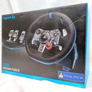 ステアリングコントローラー|LOGICOOL