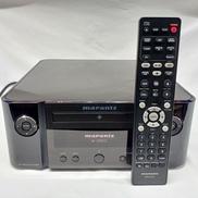 CDレシーバー|MARANTZ