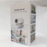 ウェブカメラ|INSTA360