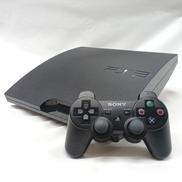 PS3|SONY