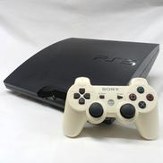 PS3|SONY