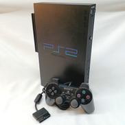 PS2|SONY