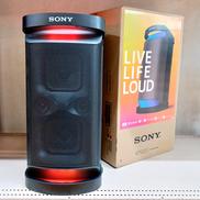BTスピーカー|SONY