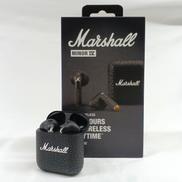 BTイヤホン|MARSHALL