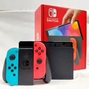 SWITCH(有機ELモデル)|NINTENDO