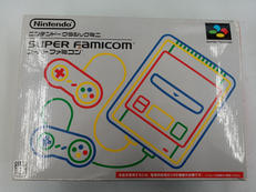 ニンテンドークラシックミニ