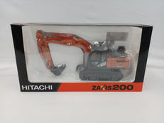 ミニカー|HITACHI