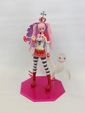 ”ゴーストプリンセス” ペローナ